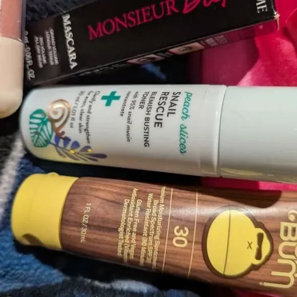 Set of samples 4 - Picture 3 of 6